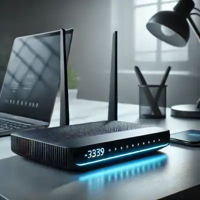 FritzBox im Lieferzustand zurück setzen